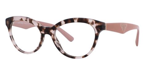 prada pr 11 rv|PR 11RV TRIANGLE Eyeglasses Frames by Prada.